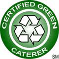 Certified Green Caterer